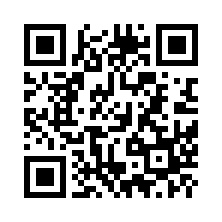QR Code for bitcoin:3JcsKEavmkE3XtxHkDaUXnL5USeSrrZdnZ