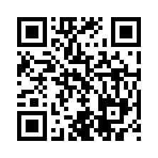 QR Code for bitcoin:3JdAitKFSwMzAdWPoTVeJFvWGLPiQS8XWc