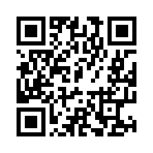 QR Code for bitcoin:3JdH6DBkUJTHaxAHbTxkvvAQM5MBijunQ1