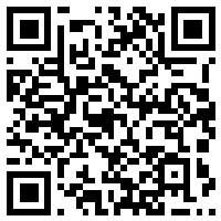 QR Code for bitcoin:3JdMDbLBcpu2VAgaPzjNRgMgCHLR8M1qTT