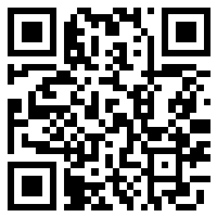 QR Code for bitcoin:3JdUapjKosuHBEtML4RLJMN7DYKPY7aC1D