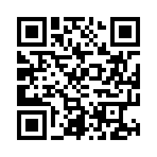 QR Code for bitcoin:3JdhJcpsBgpCPUwmvsobyN7xUdaZEPETvm