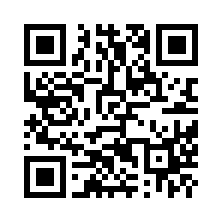 QR Code for bitcoin:3JdpkyCLXwrsW7opSUECWdCLUD5uGuXTdh