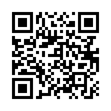 QR Code for bitcoin:3JdrgcdXE3mWNh1dBay2KDzMAEPujyj7P2