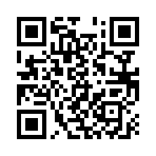 QR Code for bitcoin:3JdxdedWxRFF4AiNper8fy5NPknRboaRmk