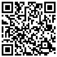QR Code for bitcoin:3JeGdcmy6qadyetg4YufTdDWceMiB7WaWN