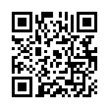 QR Code for bitcoin:3Jf14MzBhDoEsEhCkAF62kQYk9Ck2pXuLQ