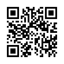 QR Code for bitcoin:3Jf5dHAD54hLLt6uKfRXfBfb1dDUwjPD8m