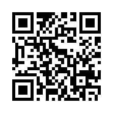 QR Code for bitcoin:3Jf8ZWfMM9DKaDxnBfwZbLC7utvoh6GfZh