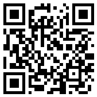 QR Code for bitcoin:3JfCpdUT9GQq4XakVrSCC33MWG47K2YYEG