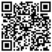 QR Code for bitcoin:3JfEPghtRmtf9NMFmR2icDiGAHV8ca2u34
