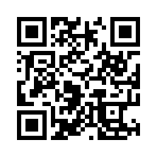 QR Code for bitcoin:3JfHQTdJQtqDrWY1GSimMMPiYmTChKFc8Y