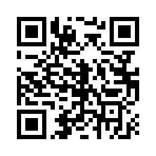 QR Code for bitcoin:3JfHbGpKuKUcR7kKQQkrQTSfcfJsHjsz8y