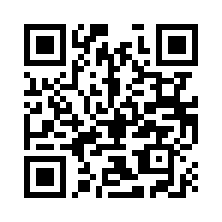 QR Code for bitcoin:3JfJJr64ppwZzzMvFH3EL4GRrZkBroM3rt