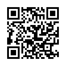 QR Code for bitcoin:3JfLDcAAc33Dg6VCpTak8XWh2BTMEe3gTY