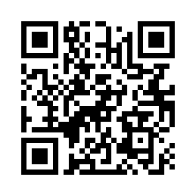 QR Code for bitcoin:3JfRHP6xFod1uLyB4hsV45N8WkEGHP5PyS
