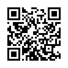QR Code for bitcoin:3JfXAZYpUmgjRayCwsdCz3JkAnmuFrDoa9