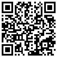 QR Code for bitcoin:3JfbREEPP3DU3c25vSdeQvWWeTJTquFegx