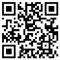 QR Code for bitcoin:3Jff9hXRA9zeF2MLudczW5FP4ZLBT1R8WM