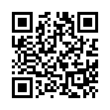 QR Code for bitcoin:3Jg55wmc4i8k63LxkXZ95GCVx2aipozxk6