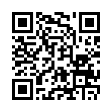 QR Code for bitcoin:3JgC3FS4QJjhZBUTQo4ywmemDPigTsB8bx