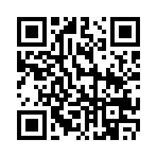 QR Code for bitcoin:3JgKP6bZdZqcKQVB94Qe8pYWkdkcN2oFxC