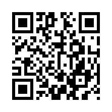 QR Code for bitcoin:3JggRysrrE2RVBUbDjnSM2he3nNg21aDEV