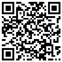 QR Code for bitcoin:3JgpoAX2ymfMcTNYJyGwbJMKnhJFxMqo7e