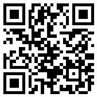 QR Code for bitcoin:3JhNRB8MdZcLjuEvtkppEXQkENZZTUGCLW
