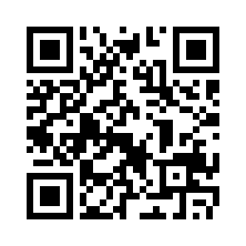 QR Code for bitcoin:3JhSELvfUEePyAGKKYo9yCfokV535YJD5y