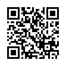 QR Code for bitcoin:3Jhc9aTTcsDpnTPvFjiEEudfwuN116kB59