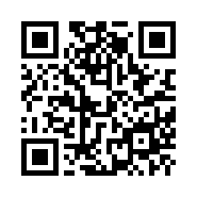 QR Code for bitcoin:3JhejZPbNHY7uDkN9RgKAyg5VejAgetAEY