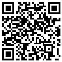 QR Code for bitcoin:3JhksFYS8YaPcuLAv8evHAK5GcUr1EXAW1