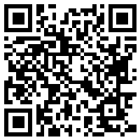 QR Code for bitcoin:3JiPNJUTF682DunBtwmpJfJeHW7TCiqnfw