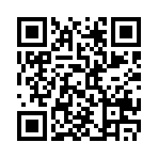 QR Code for bitcoin:3JifyAmhhKXXWzw4W4FpyD3TvAShbRusua