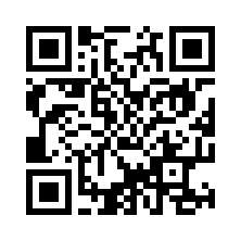 QR Code for bitcoin:3JjTHB3YM7W6W8o5AV4X8pCxyquVFSWpsd