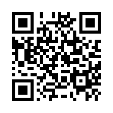 QR Code for bitcoin:3JjicHz4DLfbUfEhPA5gnGisfErVzNWwFs