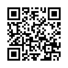 QR Code for bitcoin:3JjkBA8knxLqBDFHHeX9AhnyLHQjMerbg8