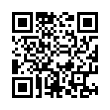 QR Code for bitcoin:3Jjysxfh1LxUxtdVvmhexvvtmPQepceagG