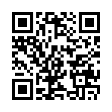QR Code for bitcoin:3JkkAFUrJWHznP9BC9d2D5vB887bifeyrz