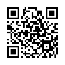QR Code for bitcoin:3JktydxsVFfFVESZY82KoUQeh2xeCSSJ6F