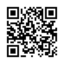 QR Code for bitcoin:3Jm58Zw1BgMUWoDcLEw8DL4TorLEWbeEi1