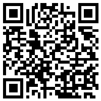 QR Code for bitcoin:3JmBFkAYzDmLh1hJrno6mSY2AvM8pWwv9k