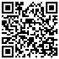 QR Code for bitcoin:3JmVFrzzMSGiV8CEkcZwUWpxdB8ycfykdb