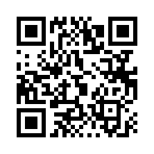 QR Code for bitcoin:3JmXjpXGhM4QNntz4yRHAdVhtRYoWrefGb