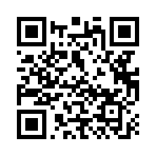 QR Code for bitcoin:3Jma2FSxLPLqeJL9qqhtVVaejRNGfZobjq