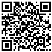 QR Code for bitcoin:3JmhD1jS1oDMMgeCTvoPeNHvkP6SEPKCLL