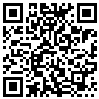 QR Code for bitcoin:3JmyeptRkfUCJSgq5GAM1AhGjTbfCc6CAX