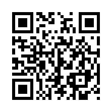QR Code for bitcoin:3JnUuxjYvq4A1DX6iFPsD4ksgpAwQ8CLKQ