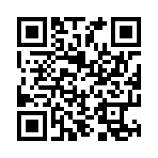 QR Code for bitcoin:3JnhBxTAWS3BrPZtQLSCwkp2mZprDMk1ip